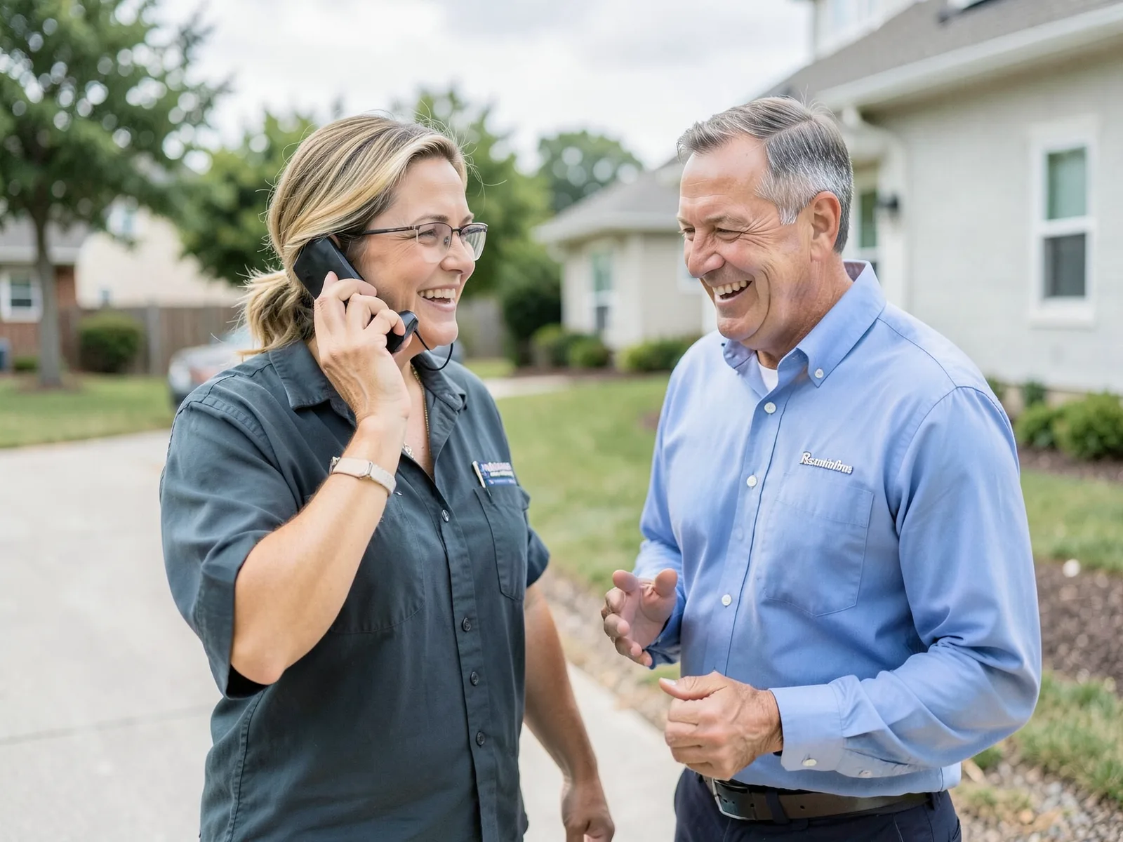 Frequently Asked Questions About Storm Damage Restoration in Saint Hilaire, MN